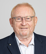 Rainer Steinmüller